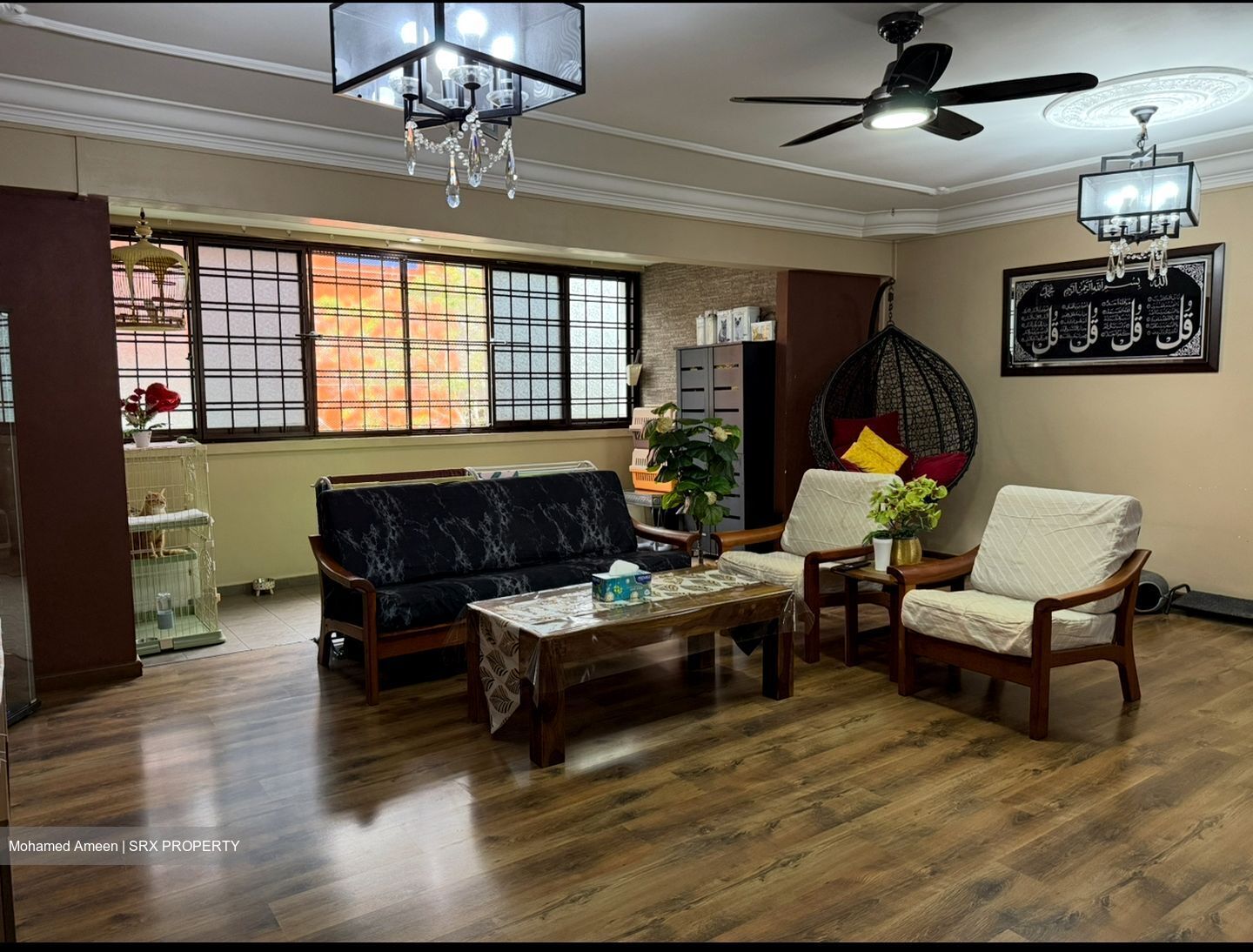 Blk 863B Tampines Street 83 (Tampines), HDB 5 Rooms #501128291